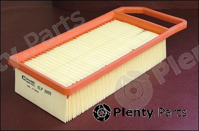  MECAFILTER part ELP3993 Air Filter