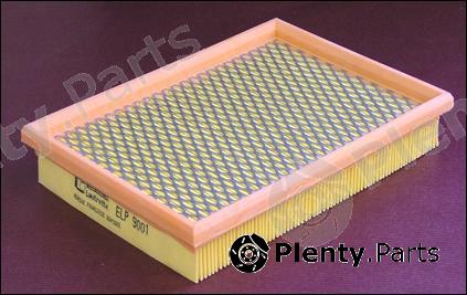  MECAFILTER part ELP9001 Air Filter