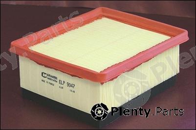  MECAFILTER part ELP9047 Air Filter