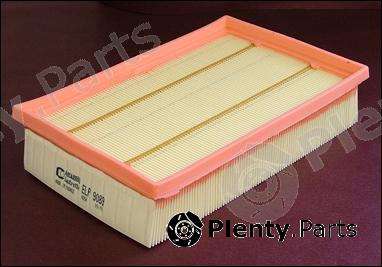  MECAFILTER part ELP9089 Air Filter