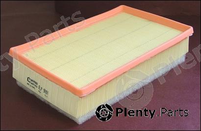  MECAFILTER part ELP9091 Air Filter