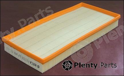  MECAFILTER part ELP9093 Air Filter