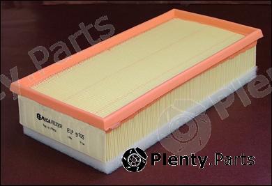  MECAFILTER part ELP9105 Air Filter