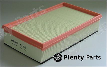  MECAFILTER part ELP9108 Air Filter