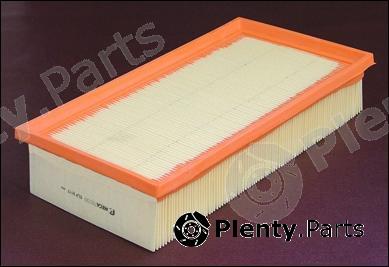  MECAFILTER part ELP9117 Air Filter