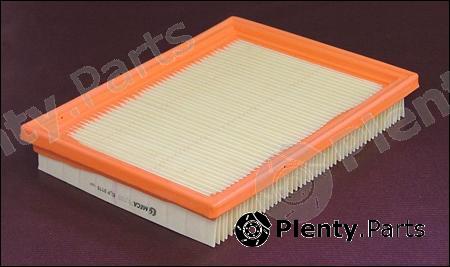  MECAFILTER part ELP9118 Air Filter