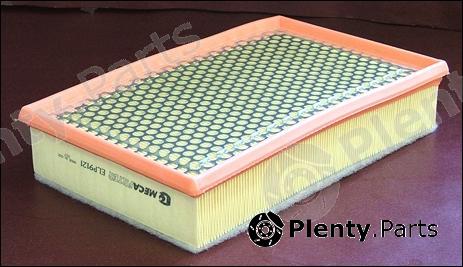  MECAFILTER part ELP9121 Air Filter
