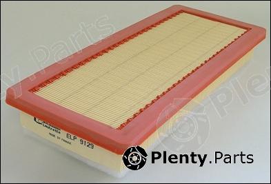  MECAFILTER part ELP9129 Air Filter