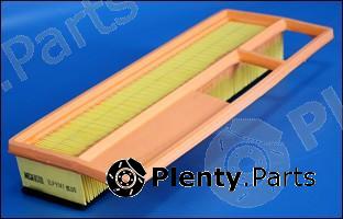  MECAFILTER part ELP9141 Air Filter