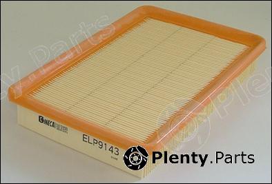  MECAFILTER part ELP9143 Air Filter