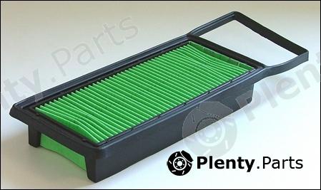  MECAFILTER part ELP9207 Air Filter