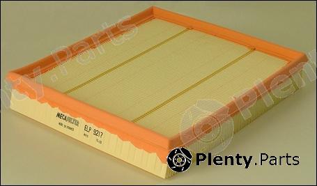  MECAFILTER part ELP9217 Air Filter
