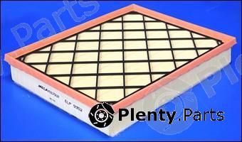  MECAFILTER part ELP9352 Air Filter