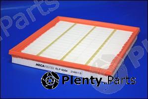  MECAFILTER part ELP9354 Air Filter