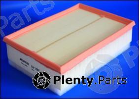  MECAFILTER part ELP9357 Air Filter