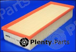  MECAFILTER part ELP9373 Air Filter