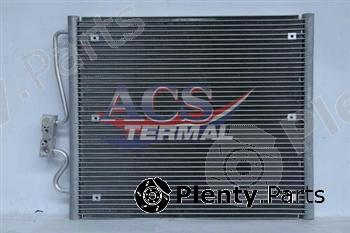  TERMAL part 104528C A/C Condenser BMW 7 (E38)