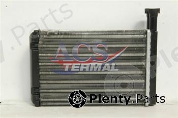  TERMAL part 111745BA Heater Core for Ford Mondeo
