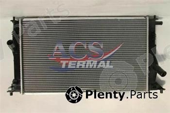  TERMAL part 232018K Cooling Radiator