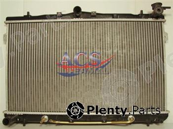  TERMAL part 327000R Engine Radiator for Hyundai Elantra / Tiburon