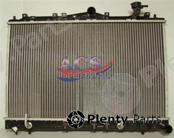  TERMAL part 327005R Cooling Radiator Hyundai Excel / Scoupe
