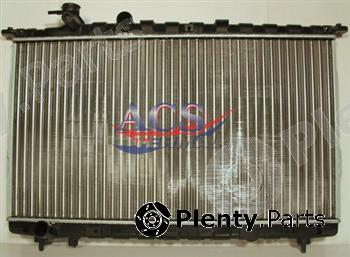  TERMAL part 327026H Cooling Radiator Hyundai / Kia