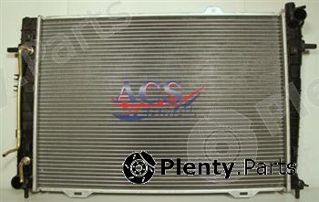  TERMAL part 327486K Cooling Radiator for Hyundai Tucson / Kia Sportage