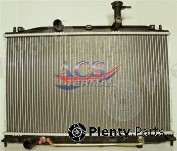  TERMAL part 327502H Cooling Radiator Hyundai Accent