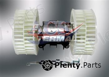 TERMAL part 402820M Heater Blower Mercedes-Benz