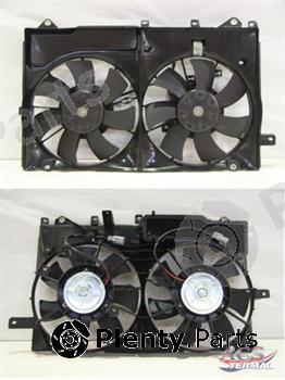  TERMAL part 404062H Replacement part