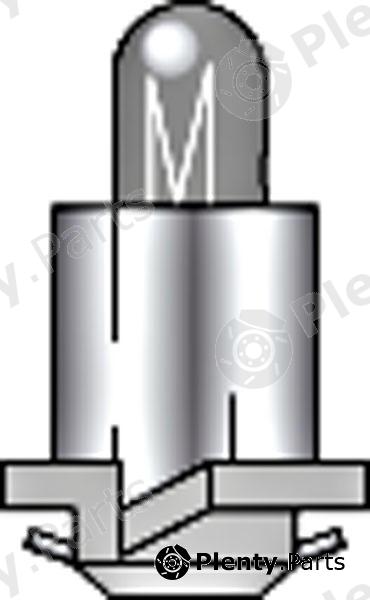 Genuine DAF part 0069420 Replacement part