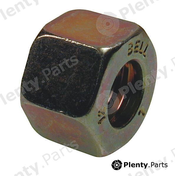 Genuine DAF part 0238007 Replacement part