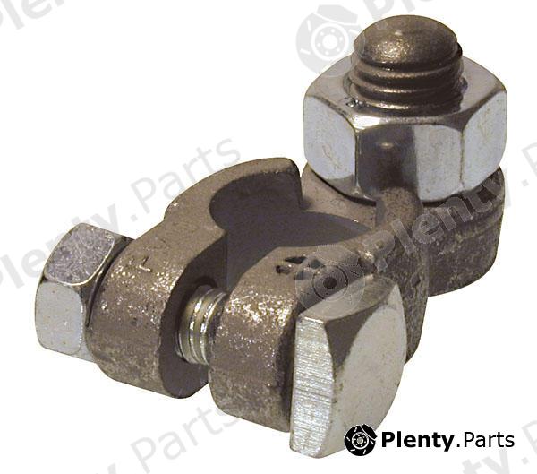 Genuine DAF part 0646414 Replacement part
