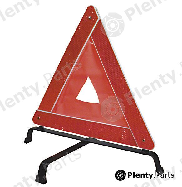 Genuine DAF part 0692748 Warning Triangle for DAF 85 / 95XF / CF / LF Trucks