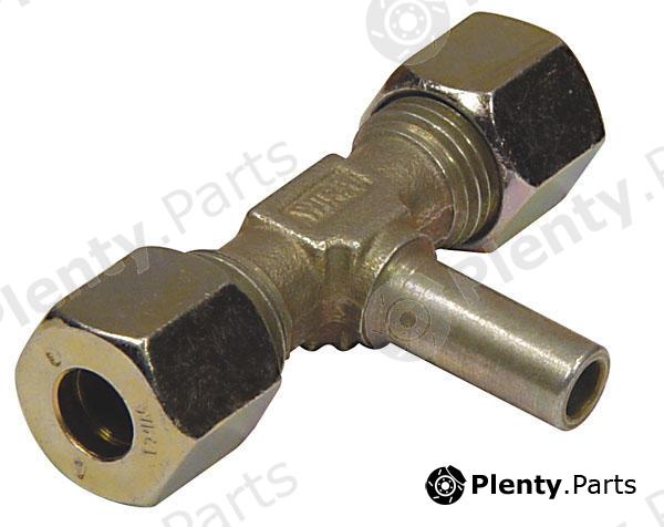 Genuine DAF part 0865240 Replacement part