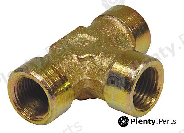 Genuine DAF part 0865321 Replacement part