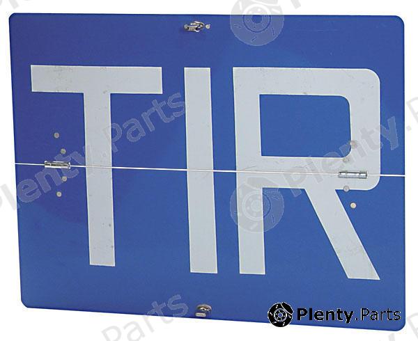 Genuine DAF part 0865754 Replacement part