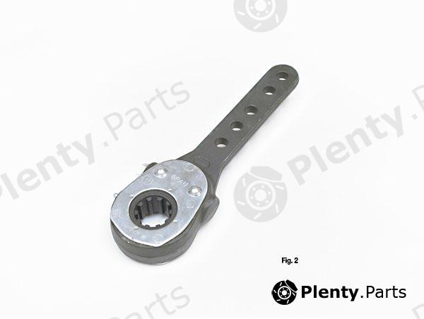 Genuine DAF part 0878588 Replacement part