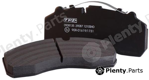 Genuine DAF part 0908135 Replacement part