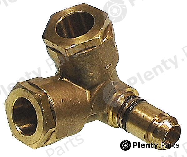 Genuine DAF part 1211558 Replacement part