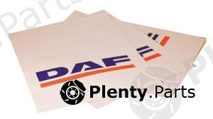 Genuine DAF part 1262836 Replacement part