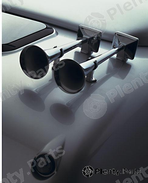 Genuine DAF part 1272658 Replacement part