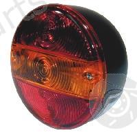 Genuine DAF part 1283167 Replacement part