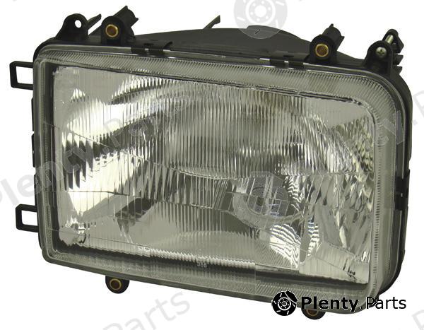 Genuine DAF part 1293361 Replacement part