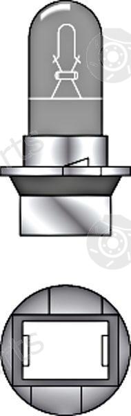Genuine DAF part 1294364 Replacement part