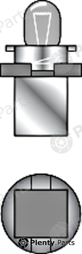 Genuine DAF part 1294365 Replacement part
