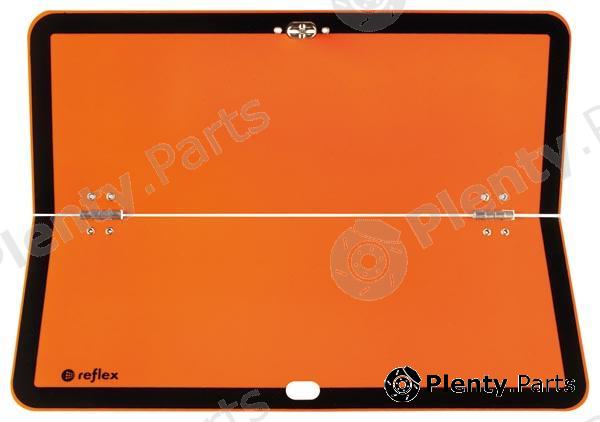 Genuine DAF part 1304129 Replacement part