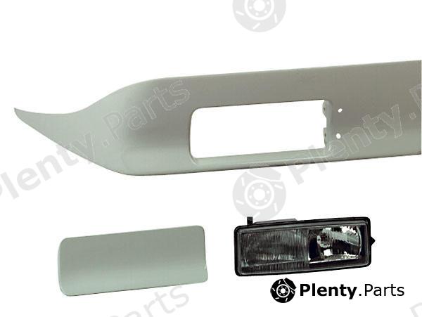 Genuine DAF part 1317126 Replacement part