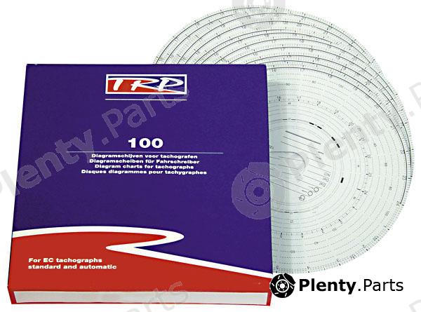 Genuine DAF part 1321443 Replacement part