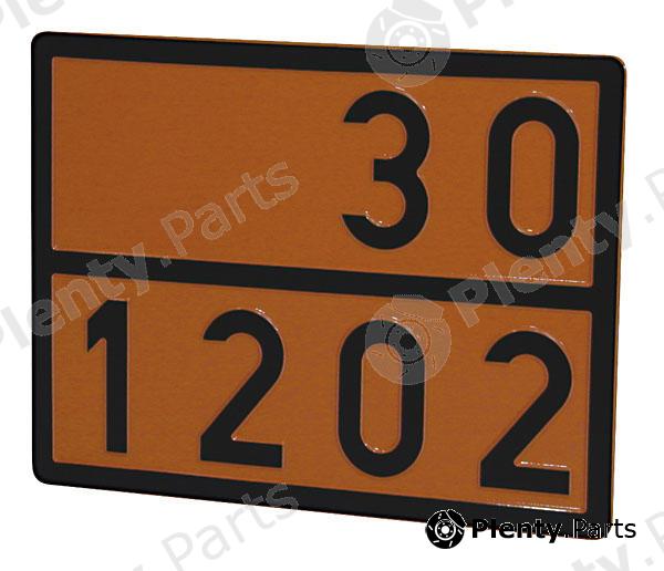 Genuine DAF part 1355793 Replacement part